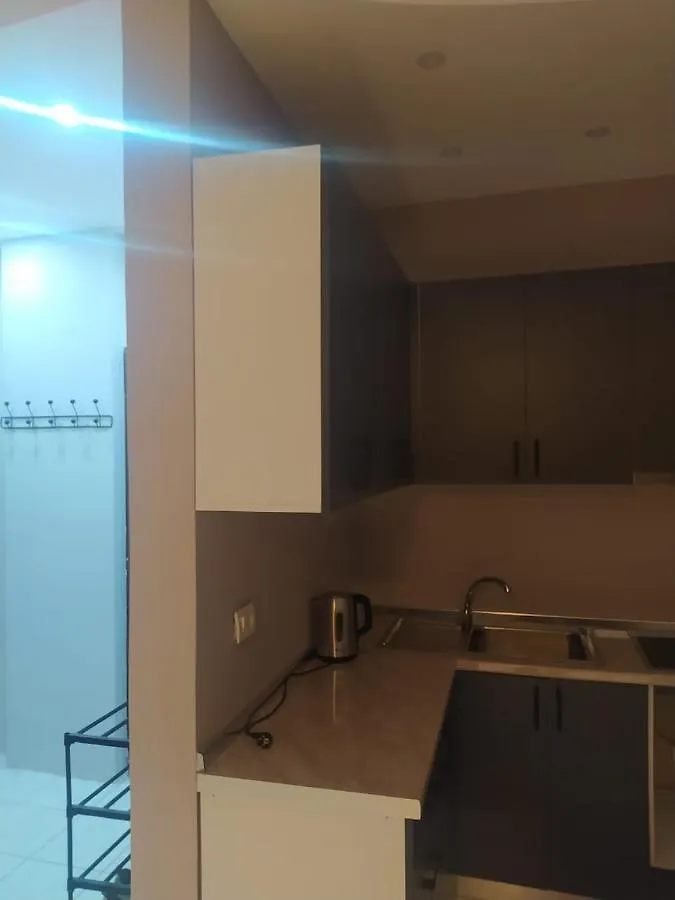 1+1 Family Flat With Balcony Apartamento Durrës